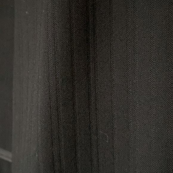 50S Jean Yves Parisian 2BTN Tuxedo with matching 42-43-44 pleated pants - Picture 8 of 10